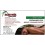 5x Masáže / Rovnání kostry / Autotrakce / Kineziotaping